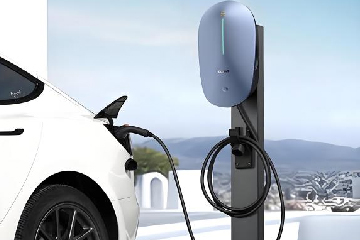 电池充电桩产品